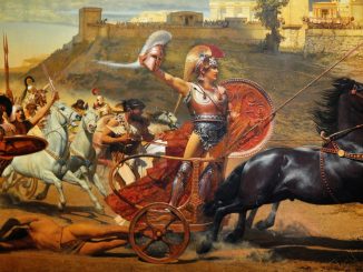 Υπό διωγμόν «Ιλιάδα» και «Οδύσσεια» από Βρετανικά Πανεπιστήμια