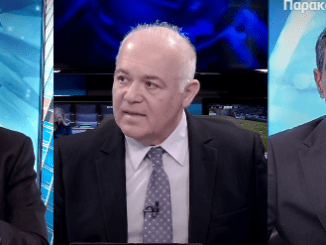Πρακτικές SLAPP-  Hellenic Train: Αγωγή «χωρίς οξυγόνο» στην One Voice