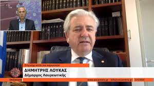 ΛΑΥΡΙΟ- “Χανει τον ελεγχο  ο δήμαρχος” – Πλήγμα με την αποχώρηση Ζαγουρα