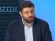 Αποστομωτικος και πολιτικά ουσιαστικος ο Κώστας Ζαχαριάδης για την απρέπεια της ΕΡΤ στον Δήμο Αθηναίων και τον Χαρη Δούκα