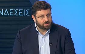Αποστομωτικος και πολιτικά ουσιαστικος ο Κώστας Ζαχαριάδης για την απρέπεια της ΕΡΤ στον Δήμο Αθηναίων και τον Χαρη Δούκα