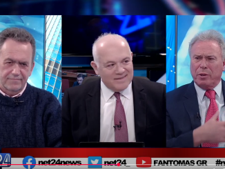 ΠΑΣΟΚ – Βολες από παντού για τον Ανδρουλάκη :  “Ζυμώσεις” για την γραμματέα Οργανωτικού – Απασφαλισε  ο Γ. Σγουρος