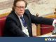 Βαΐτσης Αποστολάτος: Πέθανε ο πρώην αντιπρόεδρος της Βουλής