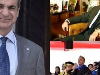 Ο Τούρκος Ραχμί Κοτς, φίλος των Μητσοτάκη – Τσίπρα “αγοράζει την Ελλάδα”;