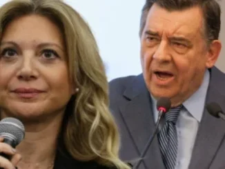 ΧΥΔΑΙΕΣ ΑΚΡΟΤΗΤΕΣ ΚΑΡΑΤΖΑΦΕΡΗ, ΠΟΥ ΝΤΡΑΠΗΚΕ ΚΑΙ Η ΝΤΡΟΠΗ