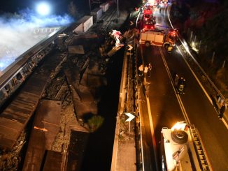 Τέμπη: Δεκτή η προσφυγή συγγενή θύματος για ακύρωση της πραγματογνωμοσύνης του ΕΜΠ για τα ηχητικά από την νύχτα της σύγκρουσης