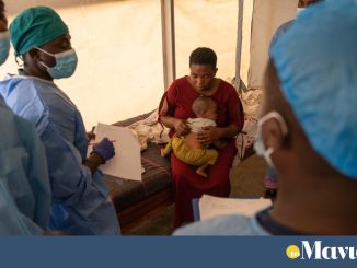 ΛΔ Κονγκό: ασθενείς με mpox που νοσηλεύονταν στην απομόνωση διέφυγαν για να γλιτώσουν από τις μάχες