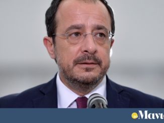 Κύπρος: ένταλμα σύλληψης για τις απειλές εναντίον του Νίκου Χριστοδουλίδη