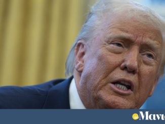 Ντόναλντ Τραμπ: νέο διάταγμα με κυρώσεις κατά του Διεθνούς Ποινικού Δικαστηρίου
