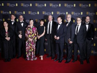 Βραβεία BAFTA : Στο πολιτικό θρίλερ «Conclave» το βραβείο καλύτερης ταινίας – 4 βραβεία για το «The Brutalist»