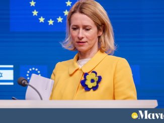 Διπλωματικό επεισόδιο ΗΠΑ- ΕΕ: ακυρώθηκε η προγραμματισμένη συνάντηση Ρούμπιο – Κάλλας