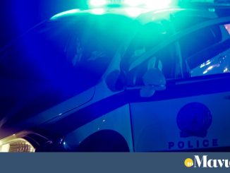 Κερατσίνι: έληξε το περιστατικό ομηρίας – Στο ψυχιατρείο οδηγείται ο δράστης