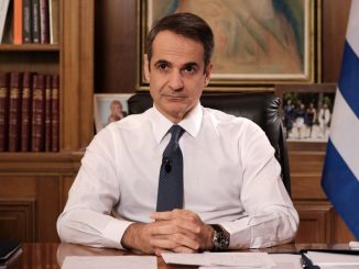 Η Ουκρανία αξίζει ειρήνη που θα σέβεται την ανεξαρτησία της