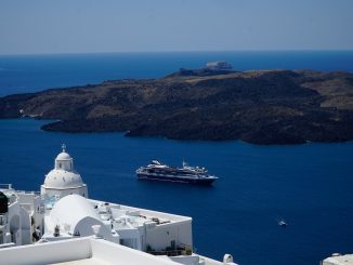 Σεισμός: Η καταστροφική διαφορά ενός βαθμού της κλίμακας Ρίχτερ – Των 6R είναι 32 φορές ισχυρότεροι από των 5R
