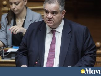 Βασίλης Σπανάκης: Διευκολύνεται η δημοτολογική τακτοποίηση των ενηλίκων Ελλήνων του εξωτερικού»