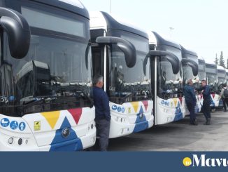 Χωρίς λεωφορεία την Παρασκευή 28/2 – Τι θα γίνει με Μετρό, ΗΣΑΠ και Τραμ