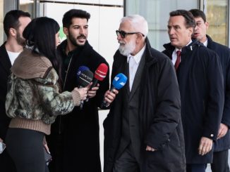 Αίσθηση από τις ερωτήσεις του Εισαγγελέα σε μάρτυρα κατηγορίας
