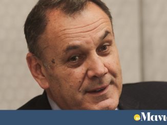 Παναγιωτόπουλος: Στάση αναμονής για το μεταναστευτικό μετά την πτώση Άσαντ
