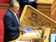 Σκληρή αντιπαράθεση για τα Τέμπη και το θάνατο του Βασίλη Καλογήρου