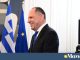 Στα Ηνωμένα Αραβικά Εμιράτα ο Γιώργος Γεραπετρίτης – Στην ατζέντα η επόμενη ημέρα στη Γάζα