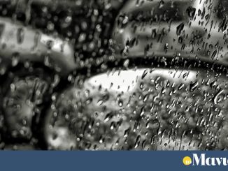 Κακοκαιρία – Ζάκυνθος: Έκλεισαν δρόμοι από την Τροχαία