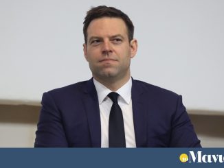 Στέφανος Κασσελάκης: κλείνει το μάτι στο ΠΑΣΟΚ… για μετεκλογική συνεργασία Στέφανος Κασσελάκης: κλείνει το μάτι στο ΠΑΣΟΚ… για μετεκλογική συνεργασία