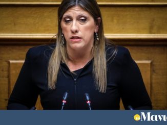 Μηχανοδηγοί κατά Κωνσταντοπούλου: «Παίζει» με τη μνήμη νέων παιδιών που έφυγαν από τη ζωή