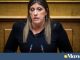 Μηχανοδηγοί κατά Κωνσταντοπούλου: «Παίζει» με τη μνήμη νέων παιδιών που έφυγαν από τη ζωή