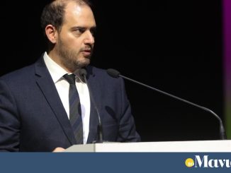 Γιώργος Κώτσηρας: Η εμπορία ανθρώπων αποτελεί μία από τις μεγαλύτερες απειλές του οργανωμένου εγκλήματος παγκοσμίως