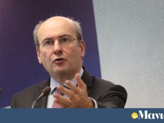Χατζηδάκης: Δεν μπορεί να υπάρξει αξιόπιστη προοπτική για την Ελλάδα χωρίς τη Νέα Δημοκρατία
