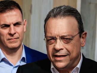 Η κυβέρνηση παραποιεί αυτά που λέω γιατί φοβάται