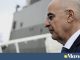 Νίκος Δένδιας: Στρατηγική η σημασία της χώρας μας ως δύναμη ασφάλειας και σταθερότητας