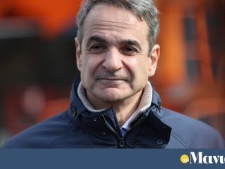 Μητσοτάκης από το «Σπίτι του Παιδιού» στη Θεσαλονίκη: Πλαίσιο προστασίας στα κακοποιημένα παιδιά