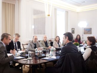 Nα διασφαλιστεί ότι τα άτομα με αυτισμό θα είναι ισότιμα μέλη της κοινωνίας