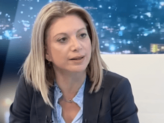 Μαρία Καρυστιανού: «Δύο χρόνια μετά, είμαστε χιλιάδες για την Αλήθεια, τη Δικαιοσύνη και τις ψυχές των ανθρώπων μας»