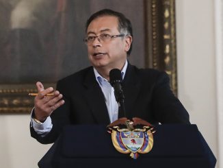 Κολομβία: Τις παραιτήσεις των υπουργών του ζήτησε ο Γουστάβο Πέτρο