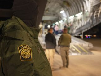 Βραζιλία: Νέα πτήση επαναπατρισμού μετά την ένταση με τις ΗΠΑ