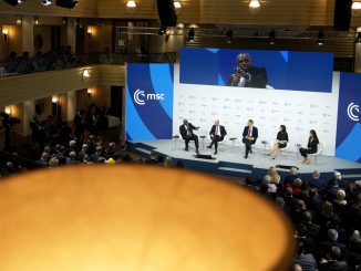 Διάσκεψη για την Ασφάλεια του Μονάχου: Ουάσινγκτον, Σεούλ και Τόκιο επιμένουν στην «πλήρη αποπυρηνικοποίηση» της Βόρειας Κορέας