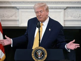 Ντ. Τραμπ: Μεγάλη ημέρα για τη Γερμανία