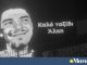 Τρία χρόνια χωρίς τον Άλκη Καμπανό -Δράσεις  κατά της βίας στην μνήμη του