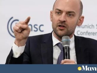 Μπαρό: «Αδιανόητη η επανένταξη της Ρωσίας στην G7»