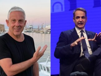 Ο Τάσος Δούσης τα είπε για τον Μητσοτάκη όπως δεν το έκανε κανείς: «Λυπάμαι αλλά χάσατε…»