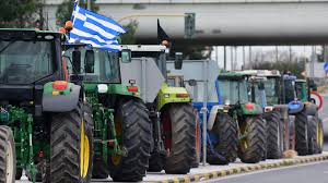 Ανυποχώρητοι οι αγρότες στα μπλόκα: Την Παρασκευή η συνάντηση με υπουργούς