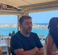 ΠΑΣΟΚ – Κινήσεις “ύπνου”  από Ανδρουλάκη – Τον κατηγορούν ” Ότι το κομμα χρειάζεται ρήξεις και αυτος βολεύει τους κολλητούς του όπως στην ΠΑΣΠ…”