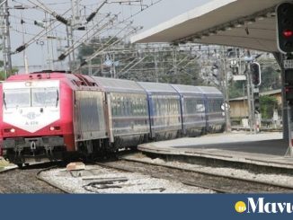 Το ΠΑΣΟΚ και η υποβάθμιση του ΟΣΕ: ένα χρόνιο έγκλημα κατά των σιδηροδρόμων