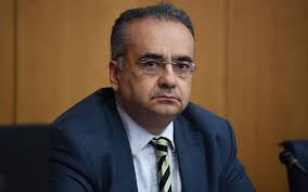 Δημ. Βερβεσός κατά Προέδρου Αρείου Πάγου: «Η Πρόεδρος Ιωάννα Κλάπα αντιπαρατίθεται με χαροκαμένη μάνα» – «Εδώ υπάρχει πολιτική συγκάλυψη»