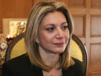 Η Μαρία Καρυστιανού απαντά με κλάματα για την επιμέλεια των παιδιών της: Είναι χτύπημα κάτω από τη μέση και ύβρις για την κόρη μου