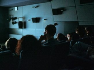 Περισσότερες από εκατό ανεξάρτητες ταινίες στο φετινό KINO ATHENS