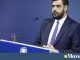 Μαρινάκης: Μονόδρομος η διαγραφή του βουλευτή ΣΥΡΙΖΑ Ανδρέα Παναγιωτόπουλου