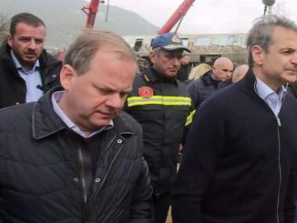 Δημοσκόπηση ALCO κόλαφος για την Κυβέρνηση Μητσοτάκη: 72% καταλογίζει προσπάθεια συγκάλυψης